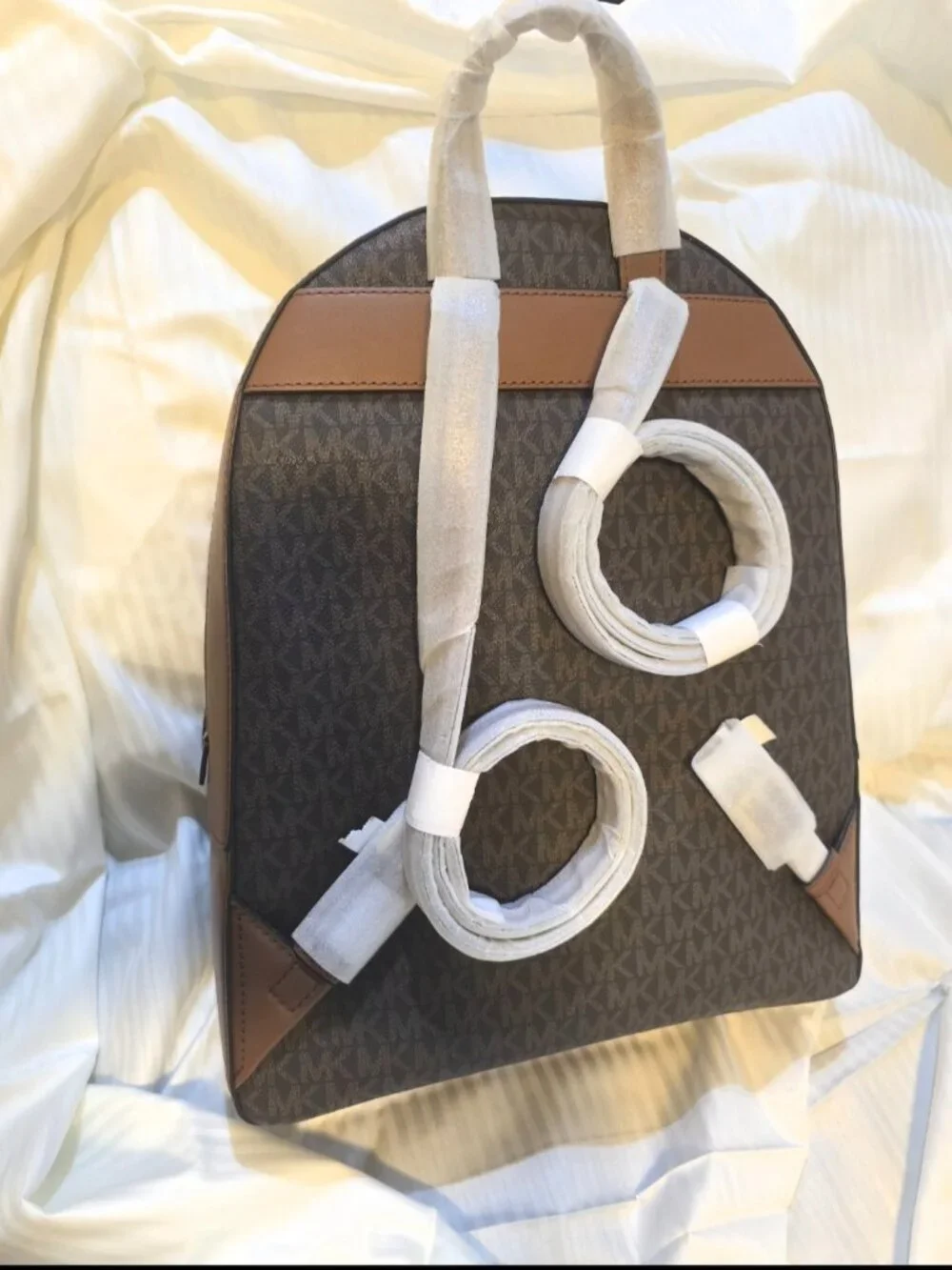 Michael Kors Backpack